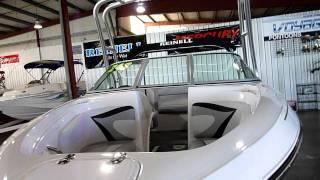 2011 Reinell 197 LX Runabout Boat For Sale Olinger Marine