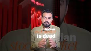 Shock market to stock market to surprise market by end of 2025