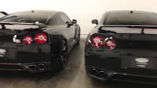 Nexus Auto Brokers April 2017 GT-R Inventory