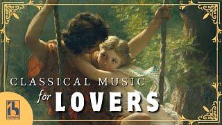 Classical Music for Lovers