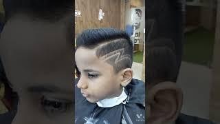 kids short hairstyle#imran salmani#shorts #viral