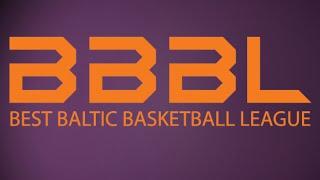 BS Riga Jugla Girls 2 vs Visaginas Girls 2012| BBBL Girls U13