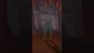 Doors Harpy Hare (Doors 2 Animation)