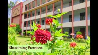 RKMRC Tour | Ramakrishna Mission Residential College(Autonomous), Narendrapur