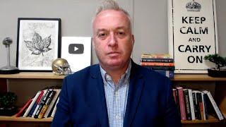 Canadian Political Affairs update with Sun political columnist Brian Lilley  l Oct.25, 2024 l BCN