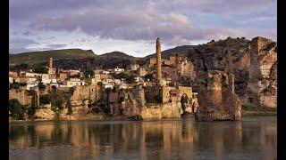 Webinar on Hasankeyf | Teaser | Kurd-Akad UK