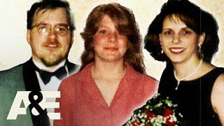 I Killed My BFF: Two Mothers Sacrifice Friendship to Save Their Family | A&E