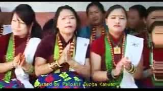 Tansenai bazzar Salaijo  Raju   Sharmila Gurung   YouTube