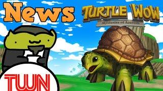 Turtle WoW News review and more - Mar 4th 2025