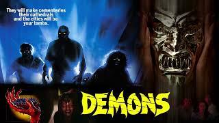 Demons Theme