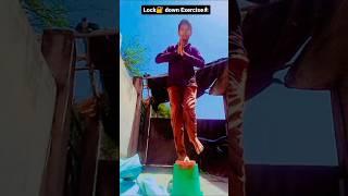 Lockdown Exercise || Lockdown || Corona || Corona Virus || PMK SUPERSTAR #pmksuperstar