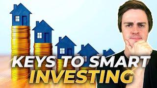 7 KEY Things Investors MUST KNOW Before Buying Property In Austin TX: North Austin Texas Real Estate