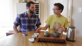 O-Cha's Yame Gyokuro Japanese Green Tea [TeaDB Episode 54]