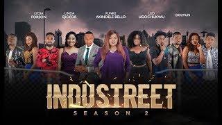 INDUSTREET SEASON 2 TRAILER - Now on SceneOneTV App/www.sceneone.tv