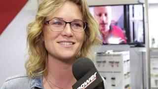 PRI 2018: Emily Reeves Explains Why WireCare is Essential for Engine Swaps