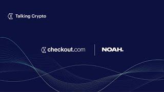 Talking Crypto with NOAH