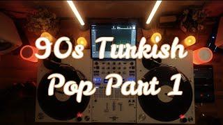 90s Turkish Pop Part 1 #90s #türkçepop #vintagevibes