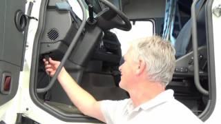 How to use Bosch KTS Truck Diagnostic Tool