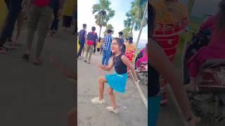 Telegu Song #dance #shorts #bristidance #trending #viral #youtubeshorts