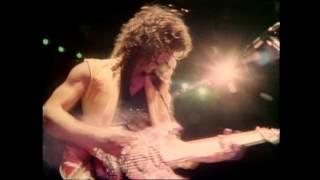 Van Halen - Dance The Night Away (Official Music Video)