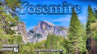 Yosemite: Nature's Enduring Masterpiece