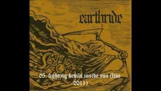 Earthride Reissue - Totem Cat Records