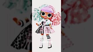 Melanie my fav singer. Your? #lolsurprisetoys #lolsurprise #dolls #edit #doll #lolomg #toys