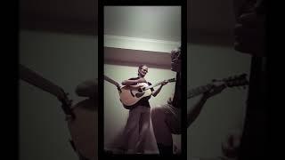 Anymore (Casey Marshall original)