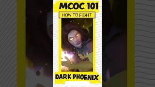 Cheat Codes for Fighting DARK PHOENIX