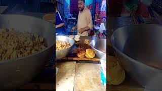 Ali Hasan Khan Adnan Food Point Gujranwala