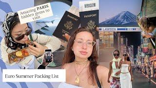 can we escape the Tiktok travel era?