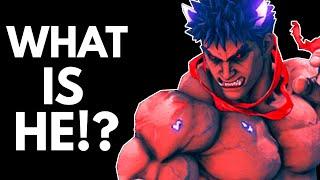 Beyond Evil Ryu is TERRIFYING!