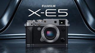 Fuji X-E5 vs. Competitors: Will Fujifilm Dominate 2025?