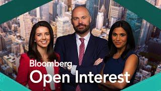 Bloomberg Open Interest 07/16/2024