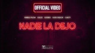 Dimelo Flow - Nadie La Dejo - Dalex, Cauty, Lyanno, Rafa Pabon - Video Oficial