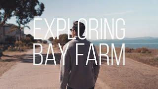 Neighborhood Spotlight  - Bay Farm Island (Alameda, CA)