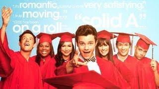 Glee: The Music, The Graduation Album [Songs/Canciones]