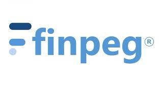 Finpeg logo