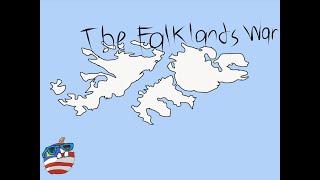 The Falkland Wars: Every Day | MiniWarpath History