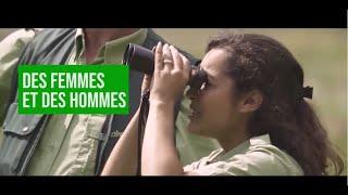 Clip de présentation des missions de l'Office national des forêts