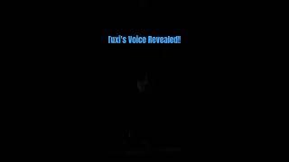 Tuxi's Voice Revealed!!