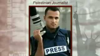 DN! Palestinian Journalist Prevented from Entering US