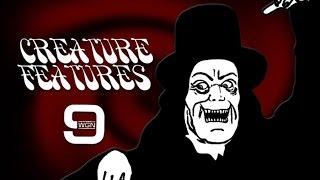 Creature Features - 1971