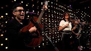 Aaron Frazer - Into The Blue (Live on KEXP)
