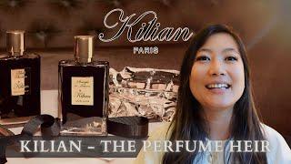 The Untold History of KILIAN's Perfume Brand| KILIAN BRAND PERFUMES