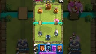 #clashroyale #game #strategy 2