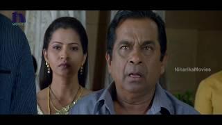 Hansika Motwani And Manchu Vishnu Love Scene - Denikaina Ready Movie Scenes