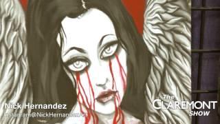 Nick Hernandez [MATURE CONTENT] - The Claremont Show 21