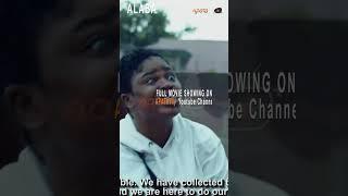 Alaba Yoruba Movie 2024 | Official Trailer | Now Showing On ApataTV+