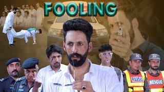 College Fooling | Short Film [Eng Sub] Buner Vines